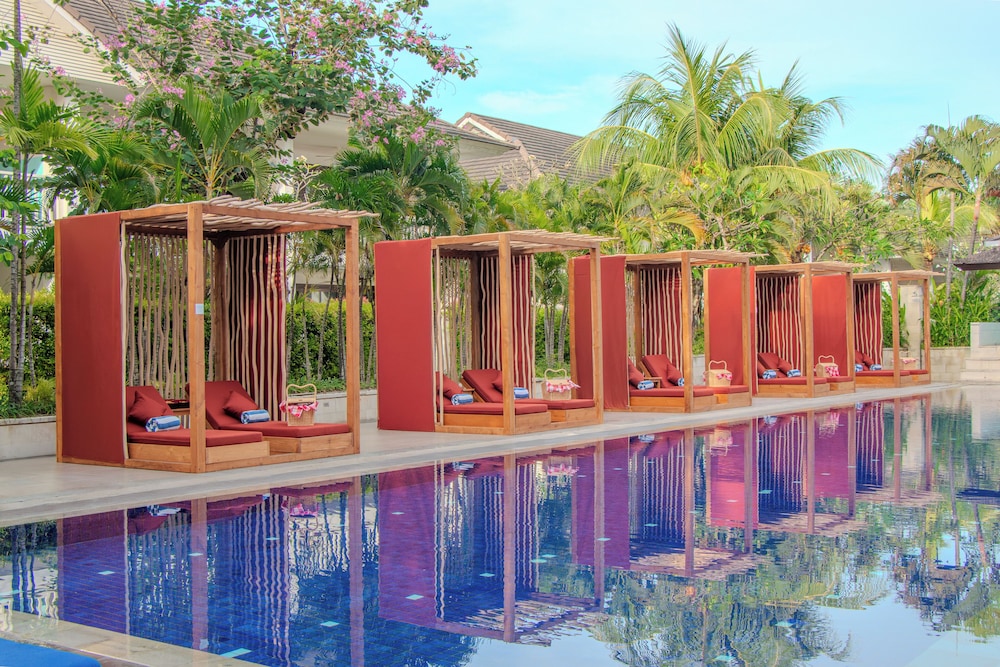 MONTIGO RESORTS SEMINYAK in Seminyak