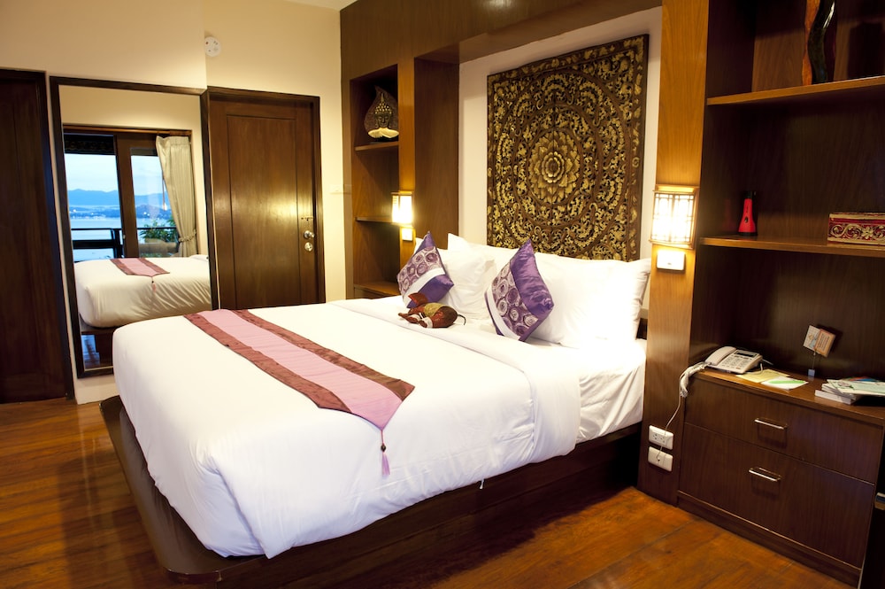 Sandalwood Luxury Villas Koh Samui 16/82