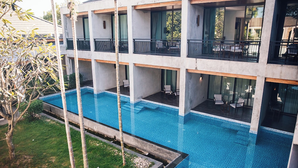 B2 Pai Premier Resort 2/70