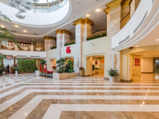 Shanshui Hotel 8/48