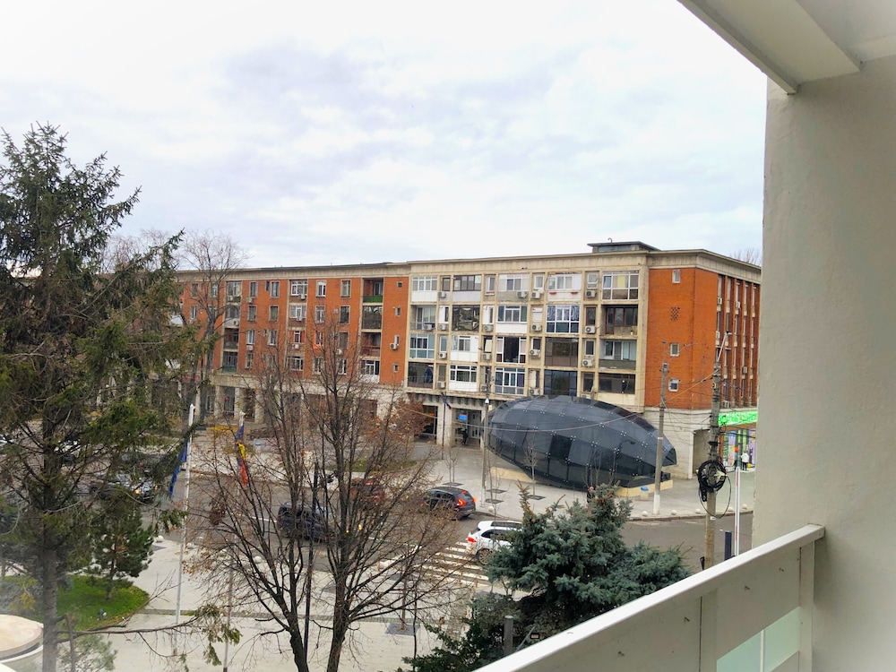 Mercure Galati Centrum 3/50