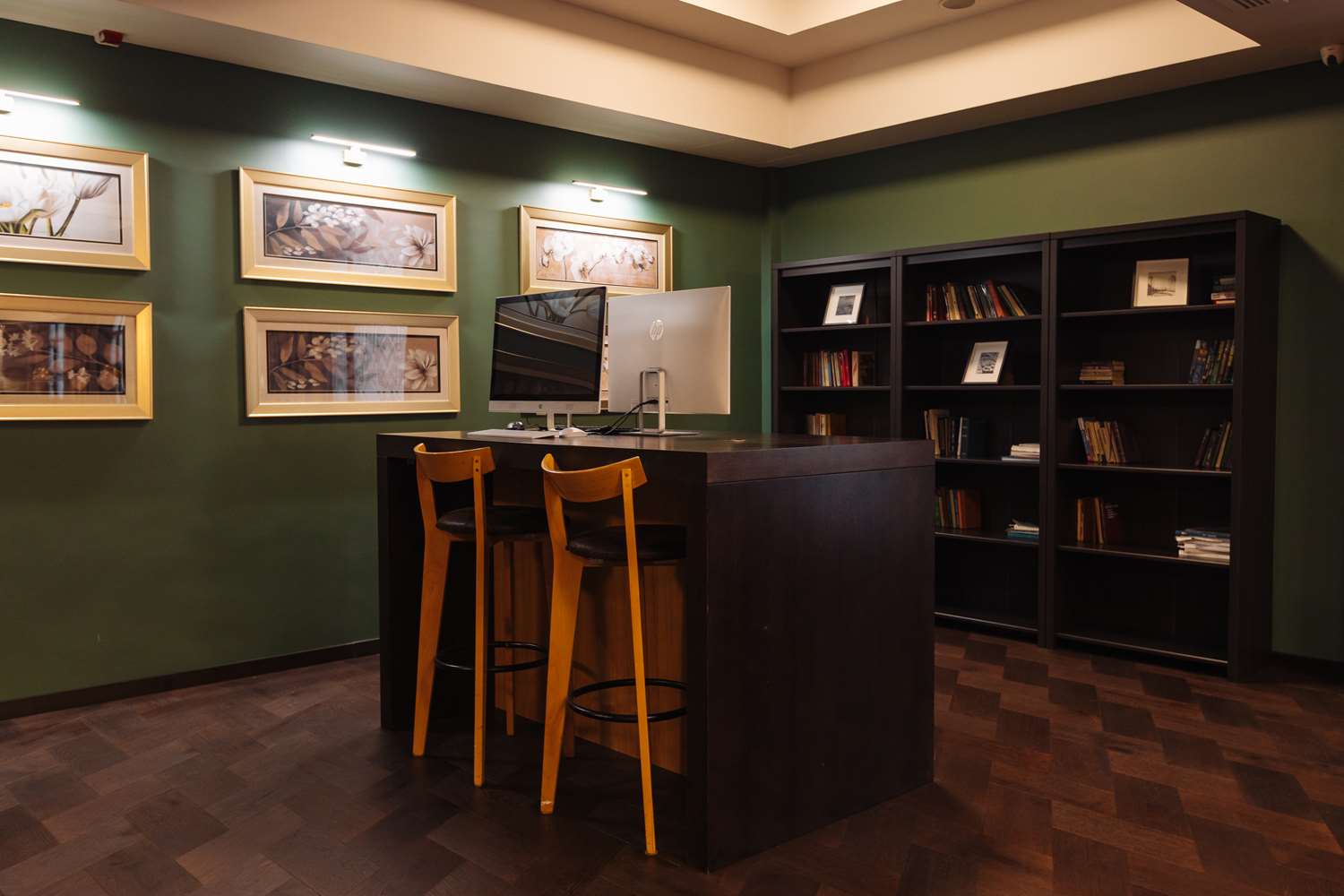 BEST WESTERN PLUS Atakent Park Hotel 52/58