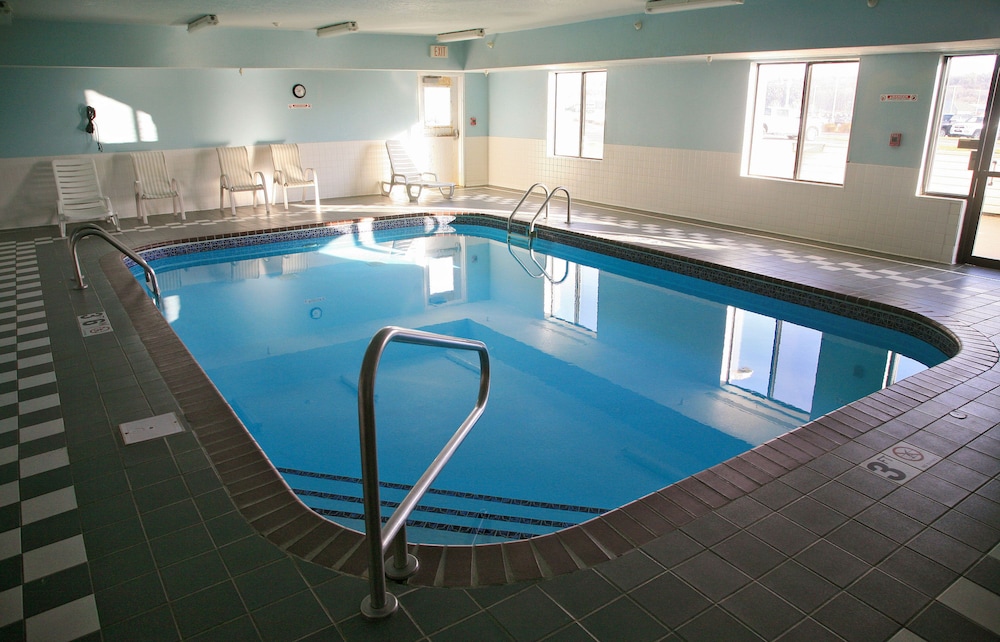 New Victorian Inn Suites Sioux City 3/50