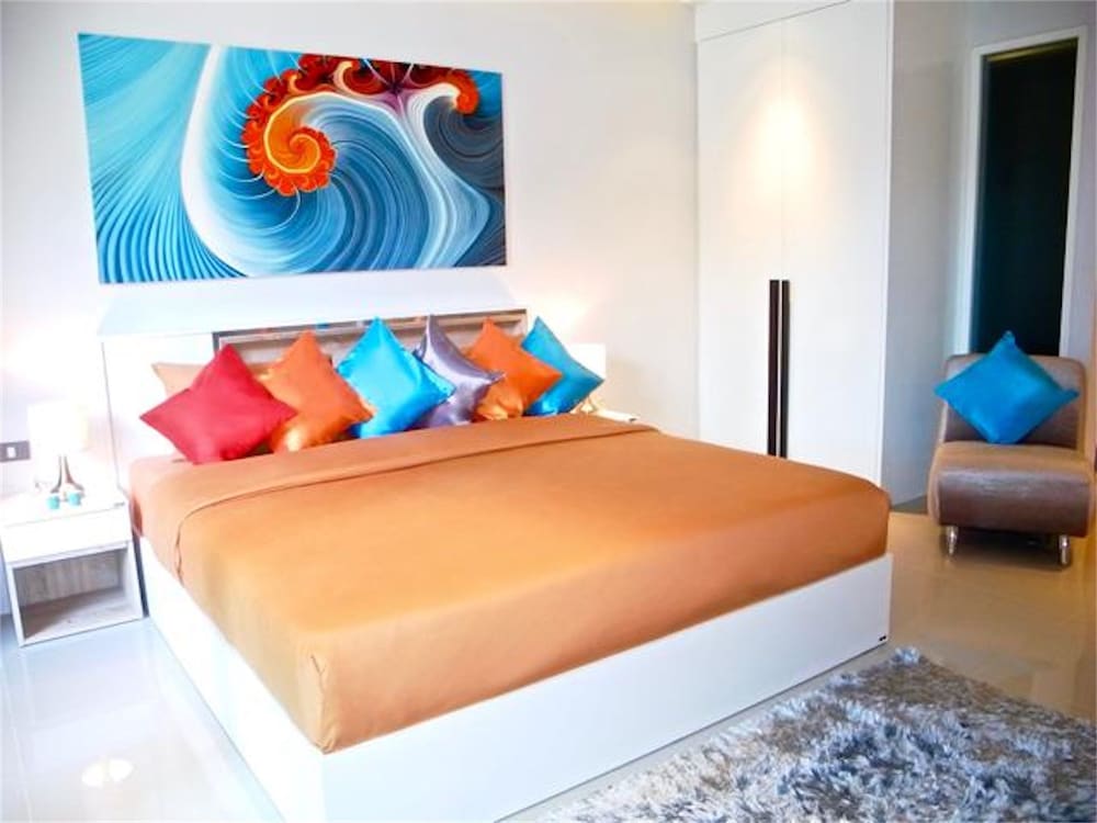 Emerald Terrace Condominium Resort 15/71