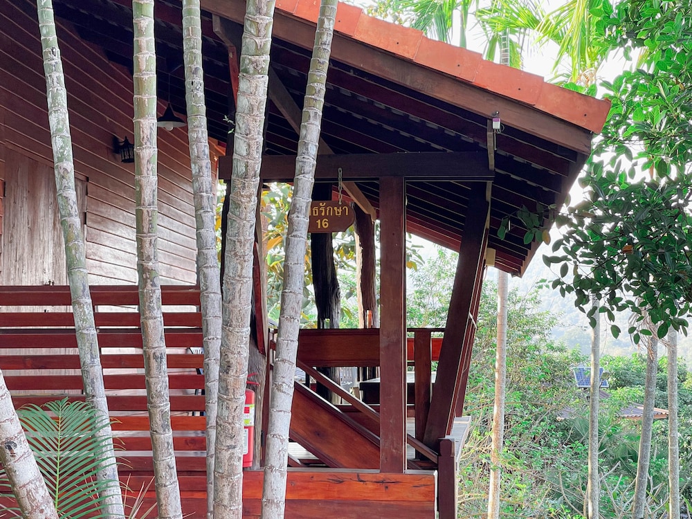 U Maerim Chiangmai 4/50