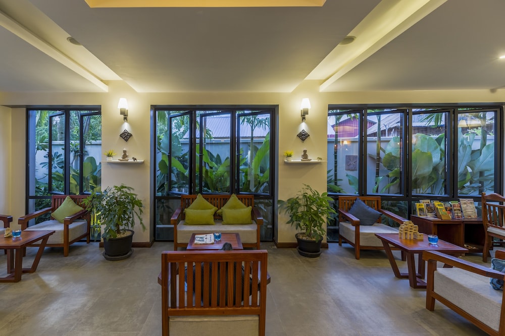 Indra Angkor Residence 28/50
