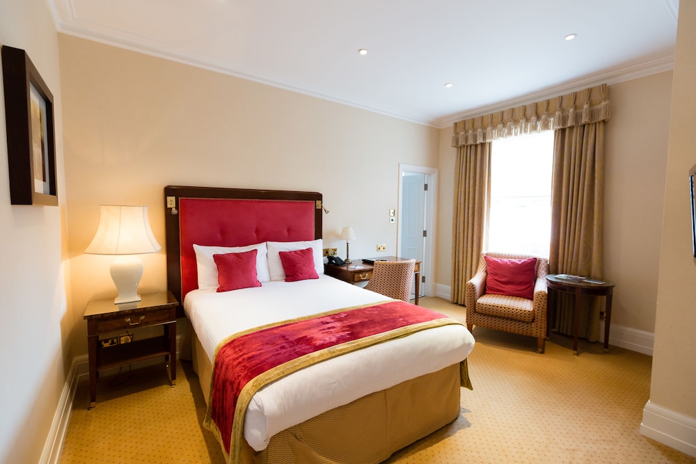 The Spa Hotel 5/50