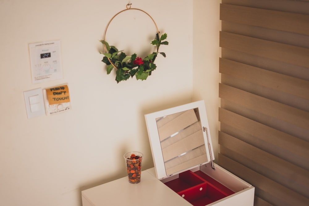 Myeongdong Artmonstay Guesthouse 5/74