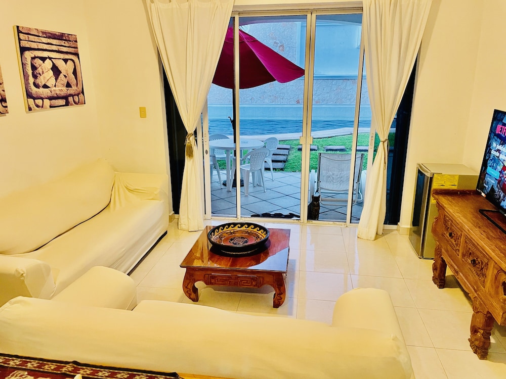 DOLCE VITA CARIBE B&B 27/51