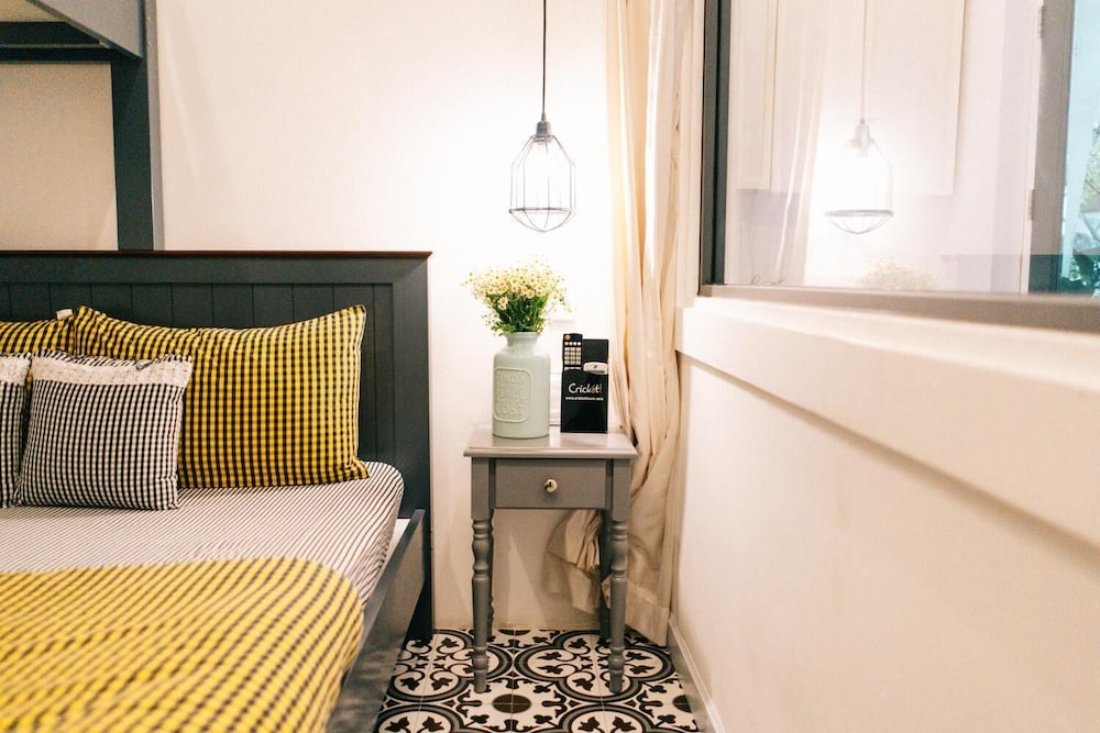 Lily Apos S Hostel 10/51