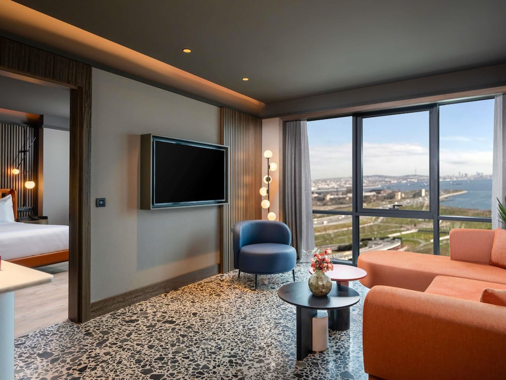 Movenpick Hotel Istanbul Marmara Sea 33/50