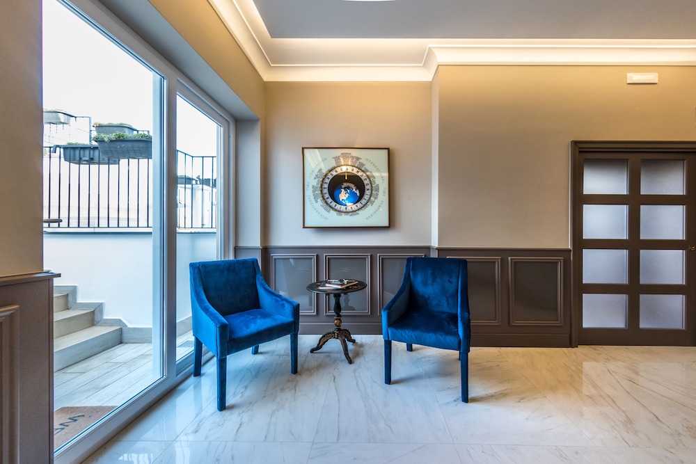 Relais San Severo 53/70
