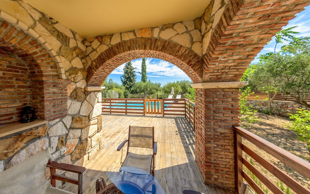 Parys Villas 17/50