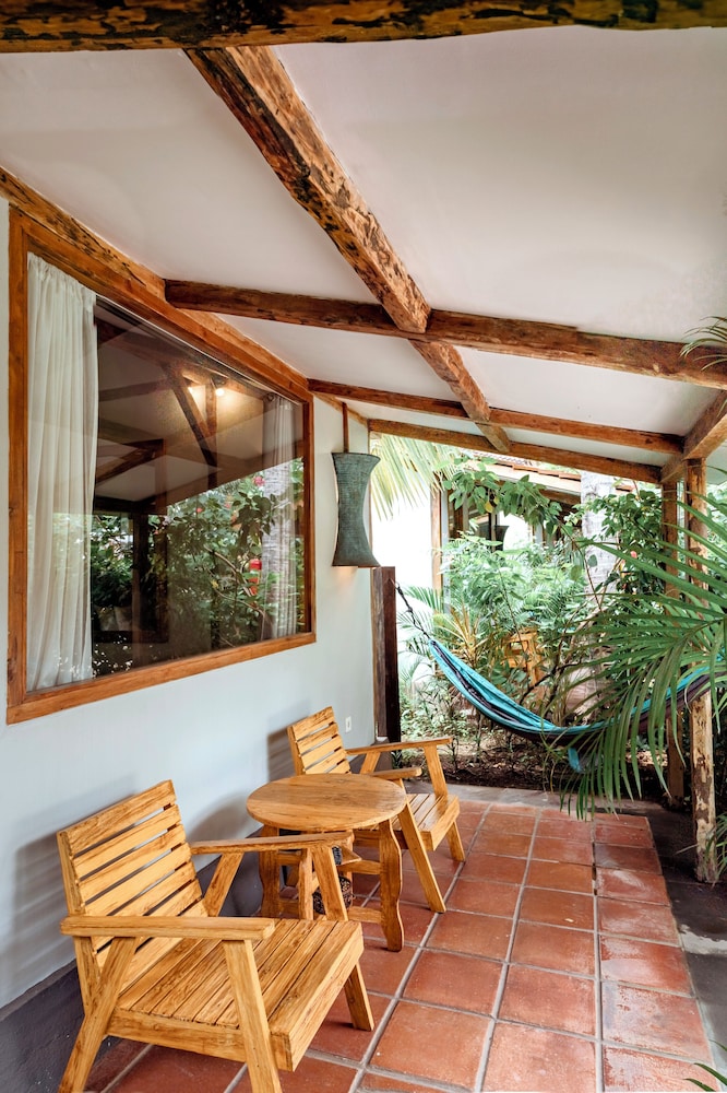 Coconut Garden Resort 5/50