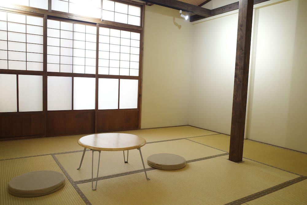 Kyoto Guesthouse Lantern In Gion 50/50