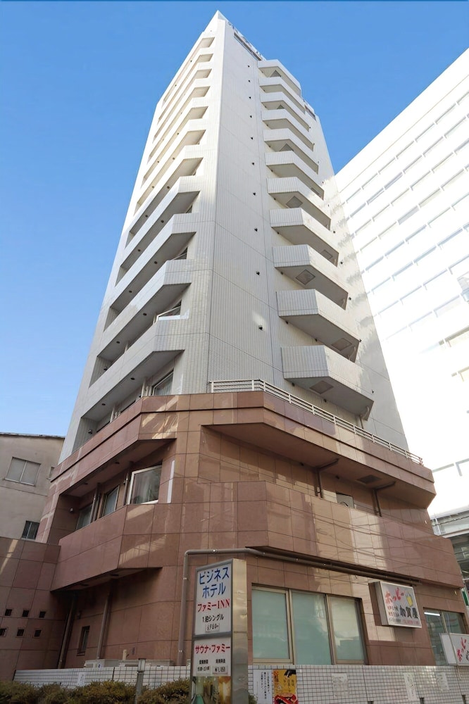 Hotel Famy Inn Kinshicho 6/70