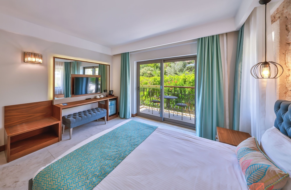 Molino Hotel 16/50