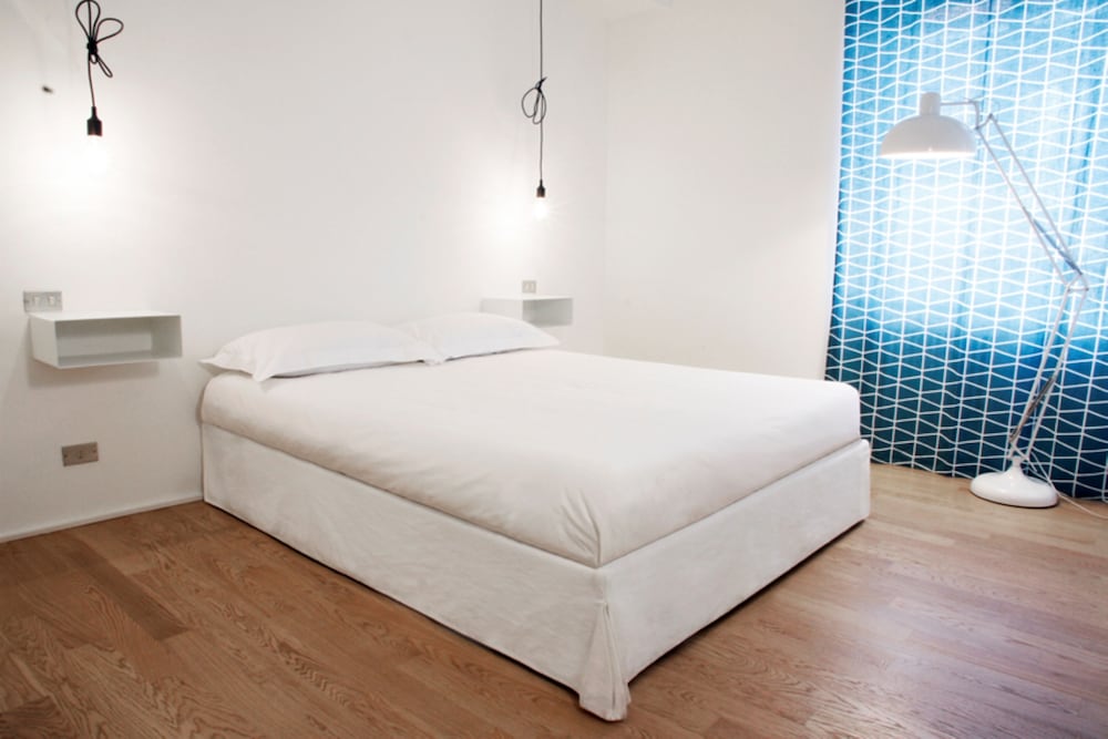 Brera Apartments In San Fermo 11/50