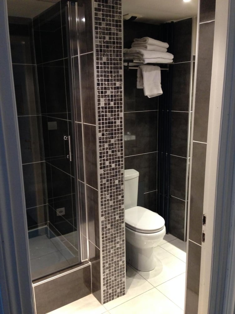 Hotel de Brunville Spa 15/48