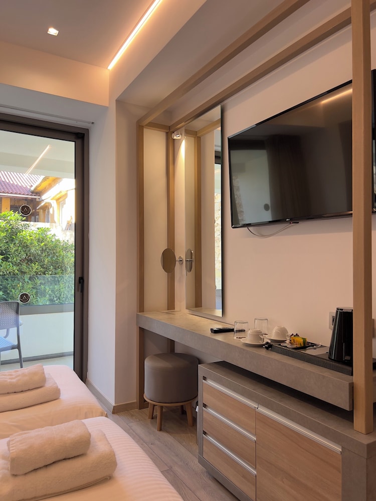 Las Hotel And Spa 32/49