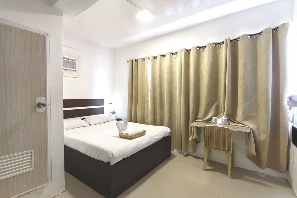 VG Pension and Residences by ZUZU 26/60