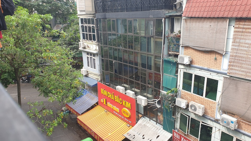 Golden Moon套房酒店(Golden Moon Suite Hotel) 图片1