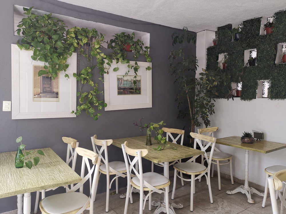 Suites Ejecutivas KenZi 53/67