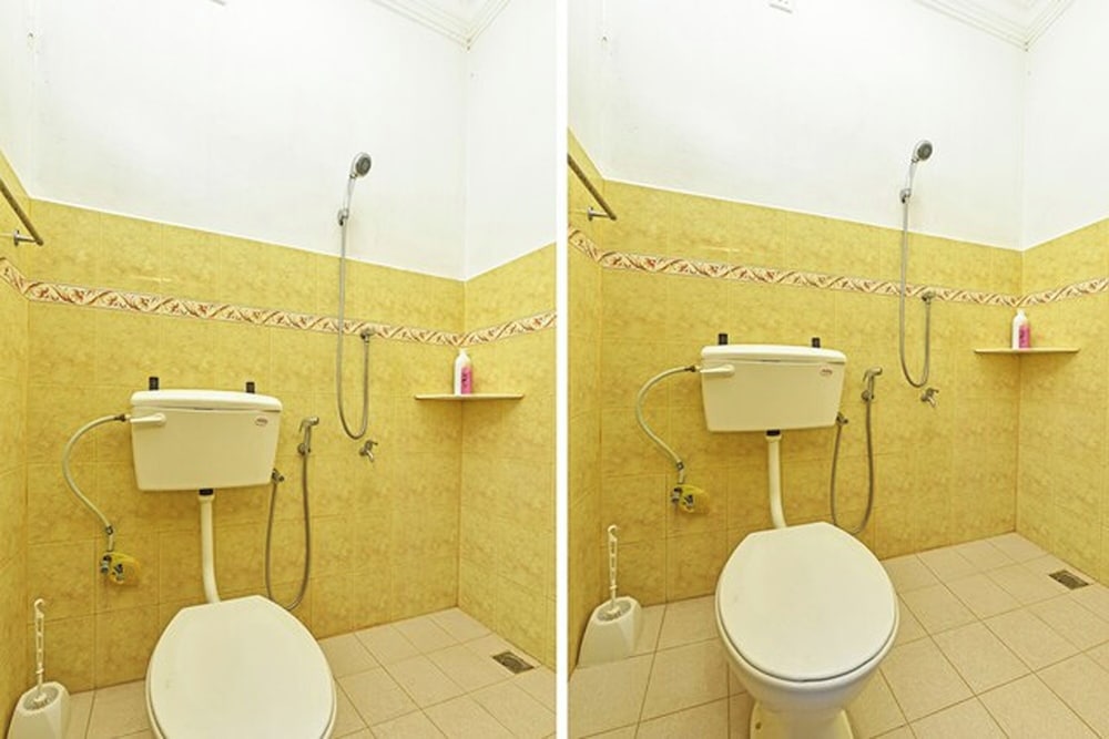 OYO Home 90388 Homestay Masha 26/26