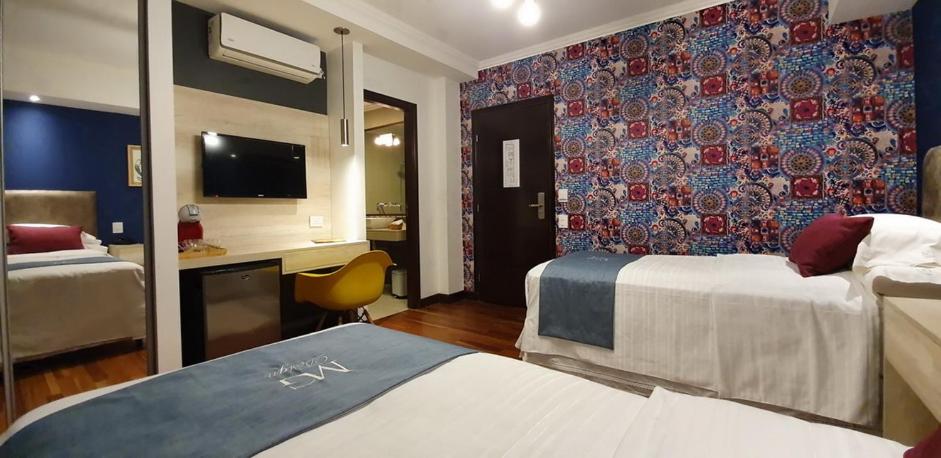 MG Design Hotel Boutique 7/38