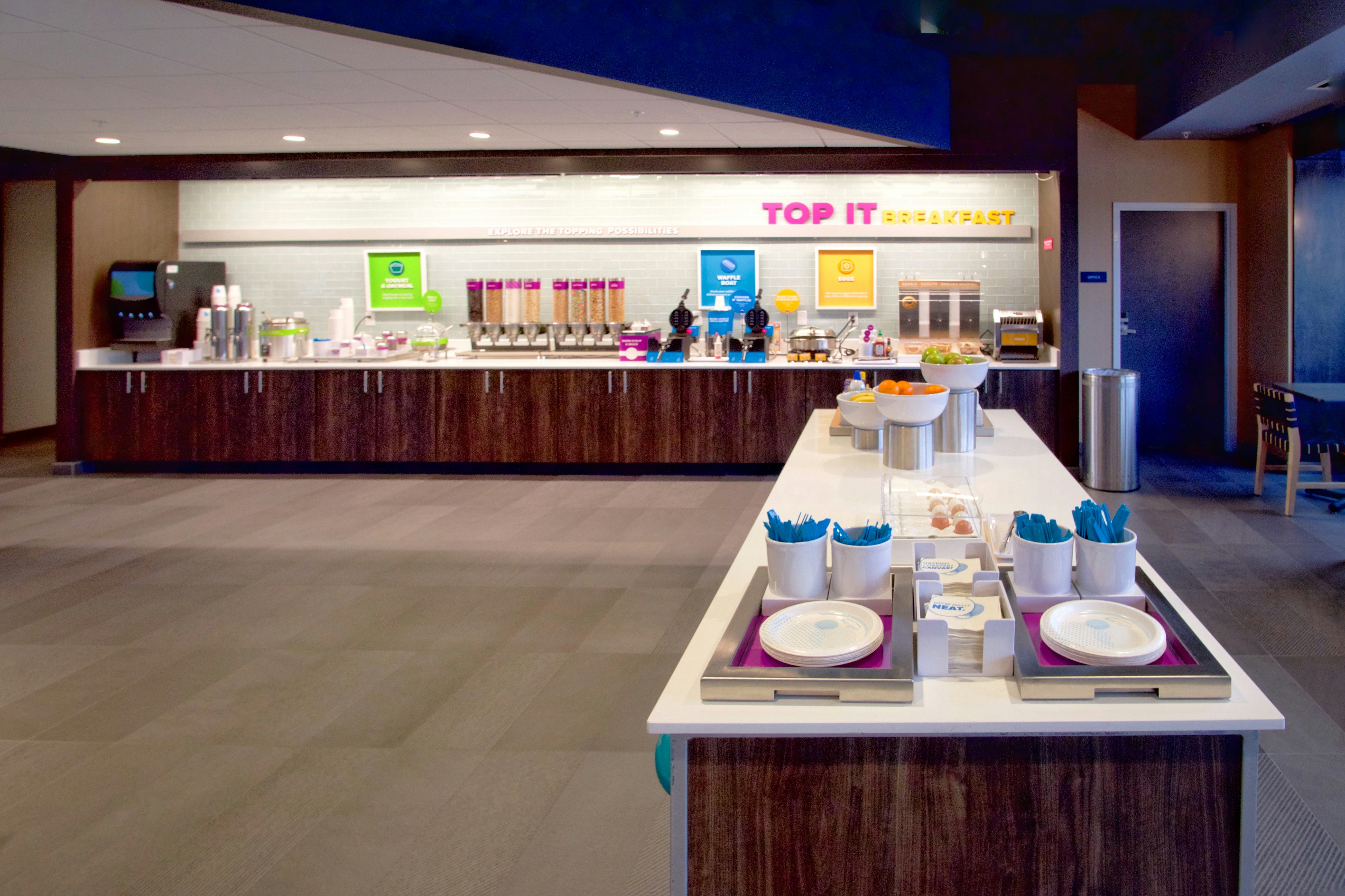 Tru By Hilton Oklahoma City Nw Expressway 33/42
