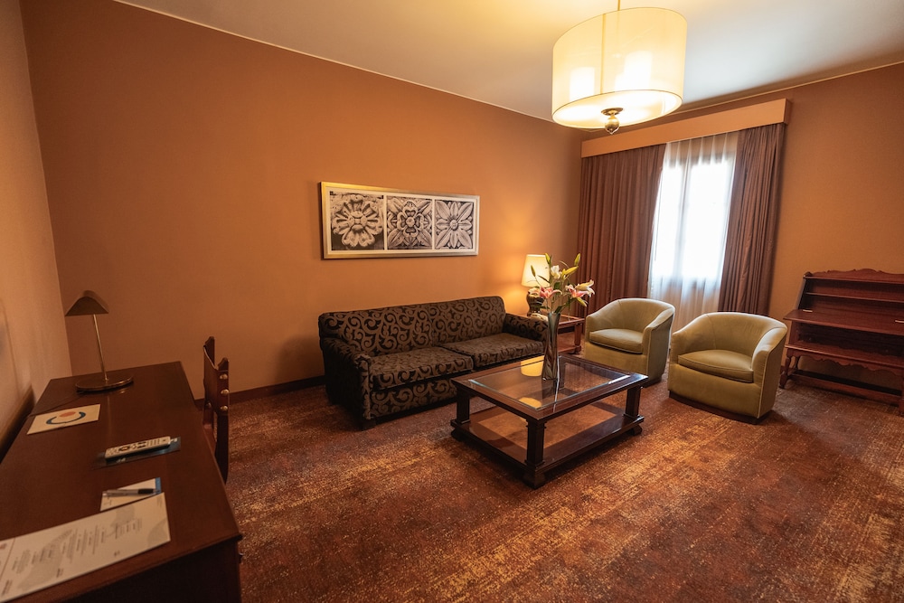 Wyndham Costa Del Sol Arequipa 32/46