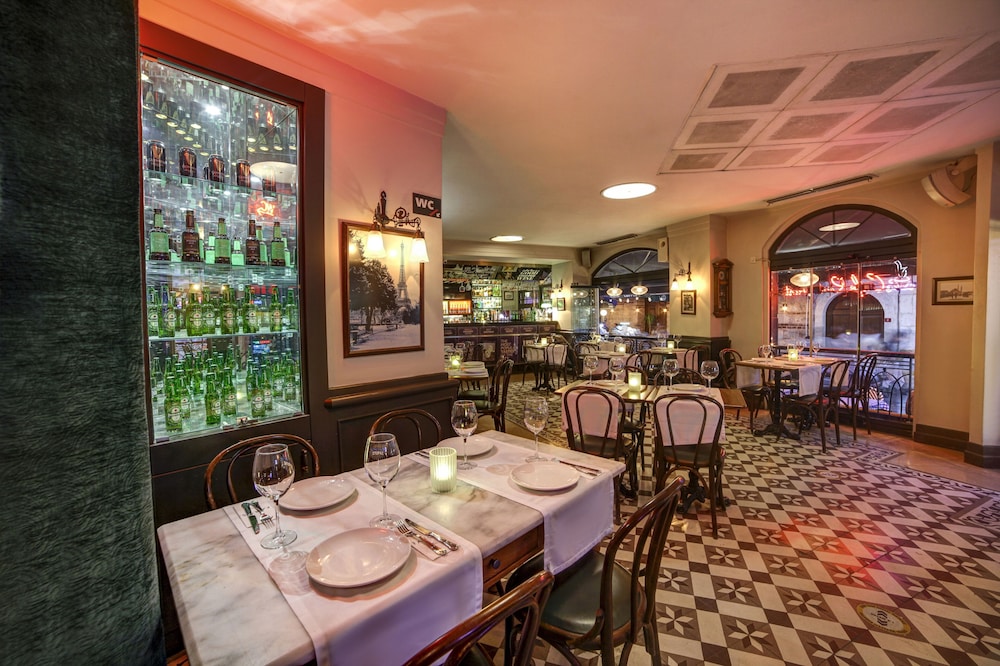 Faros Old City Hotel 56/72