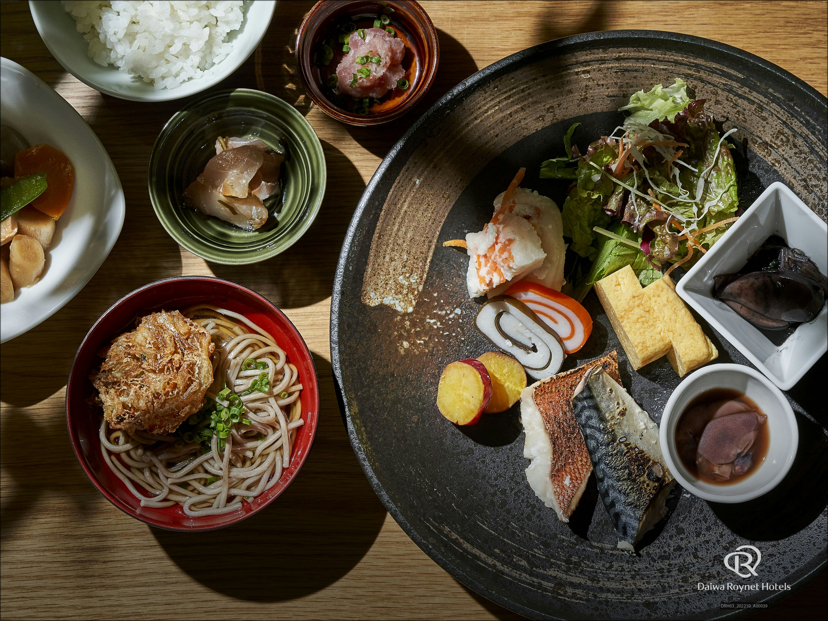 Daiwa Roynet Hotel Toyama-Ekimae 19/31