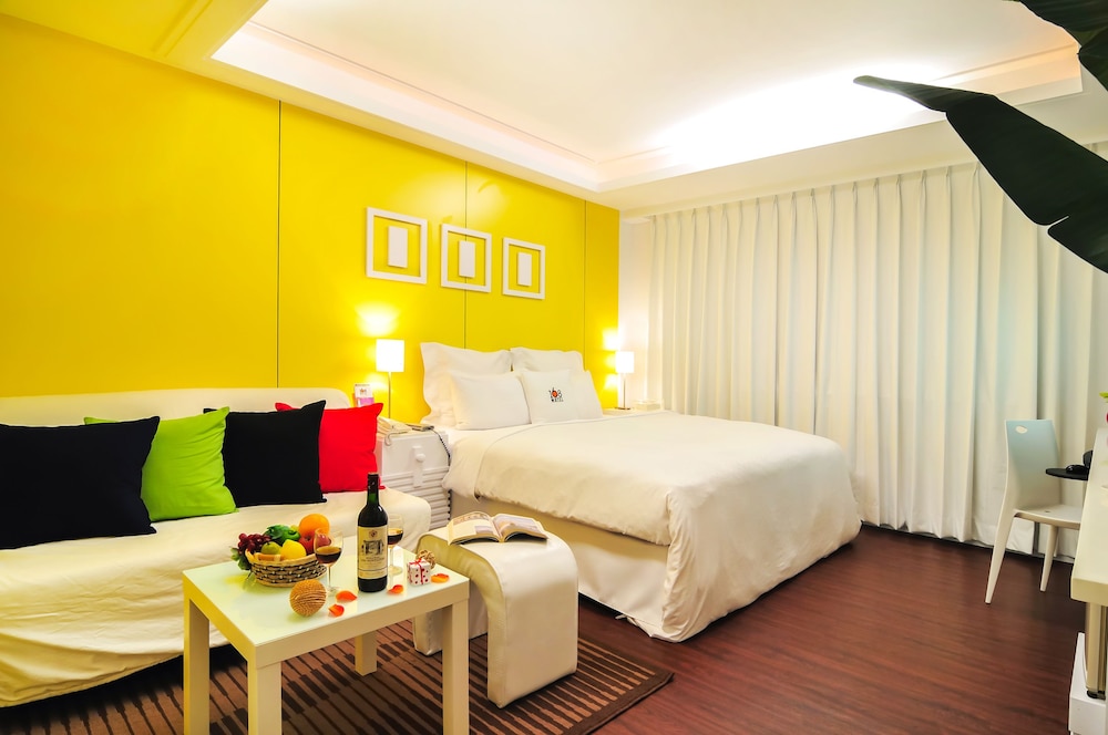 168 Motel - Pingzhen 15/36