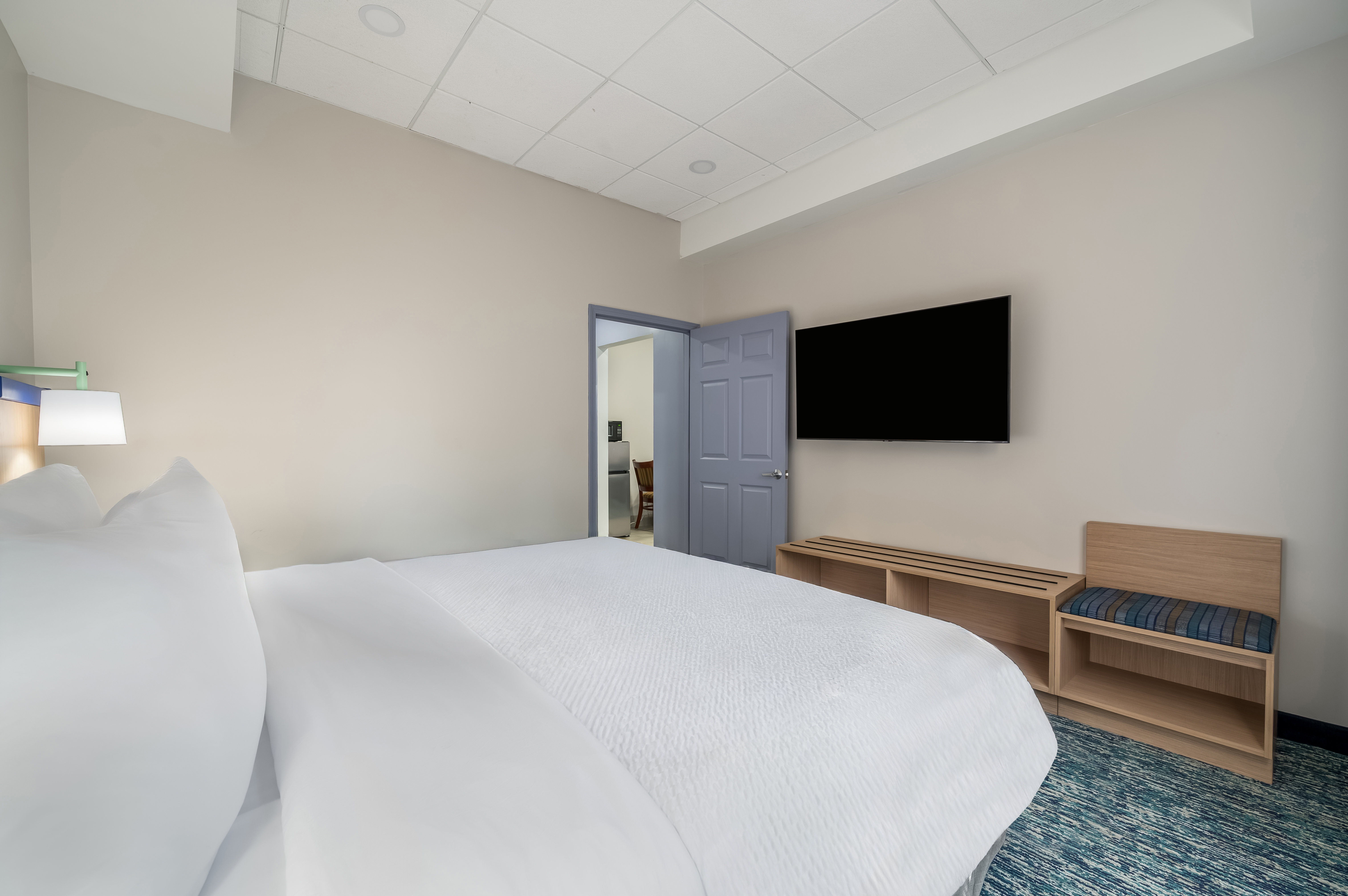 Garner Hotel Birch Run - Frankenmuth Area by IHG 14/58