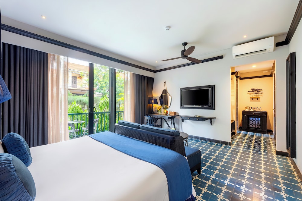 Sol An Bang Beach Resort & Spa 19/71