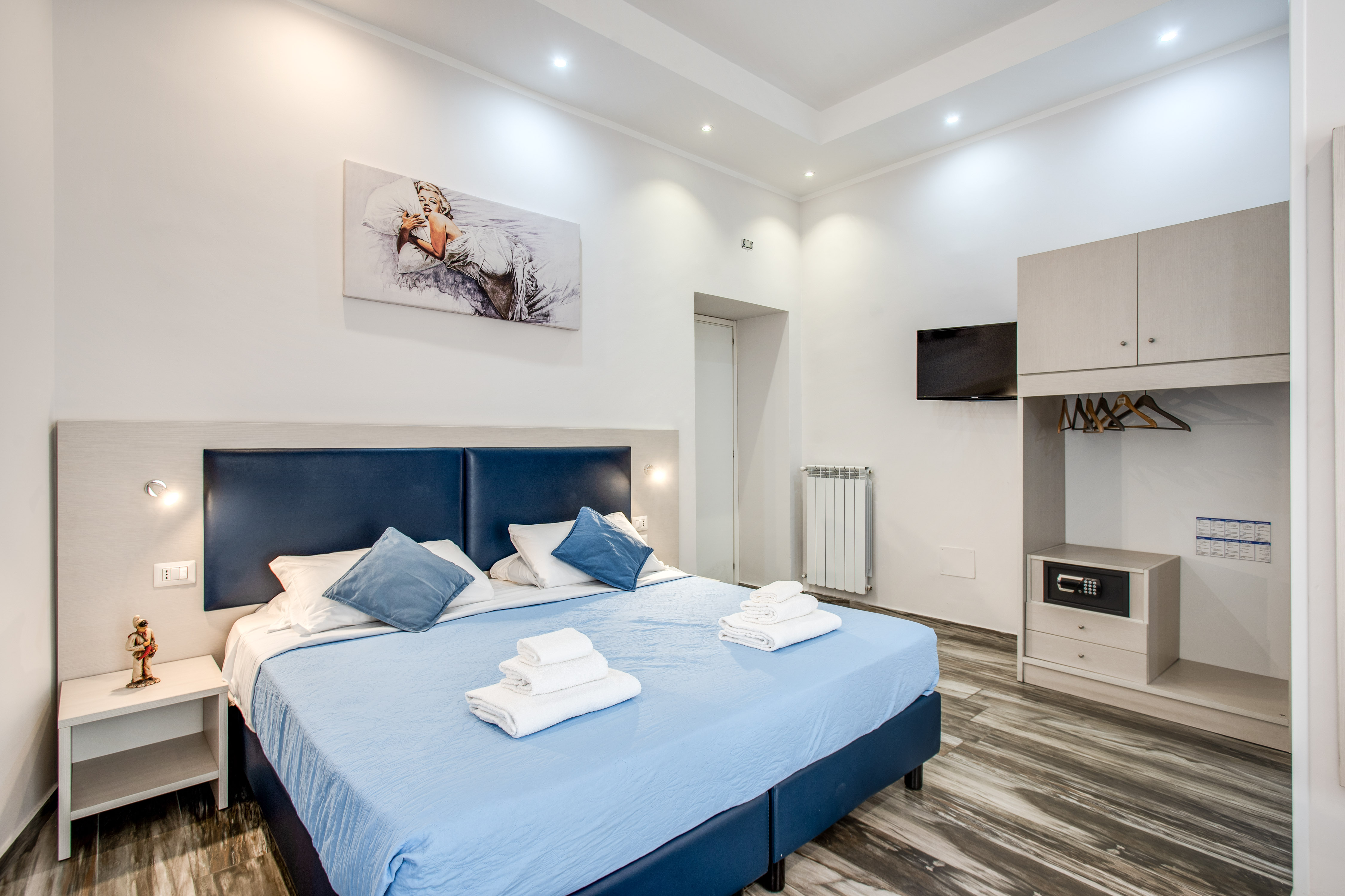 DUS Room