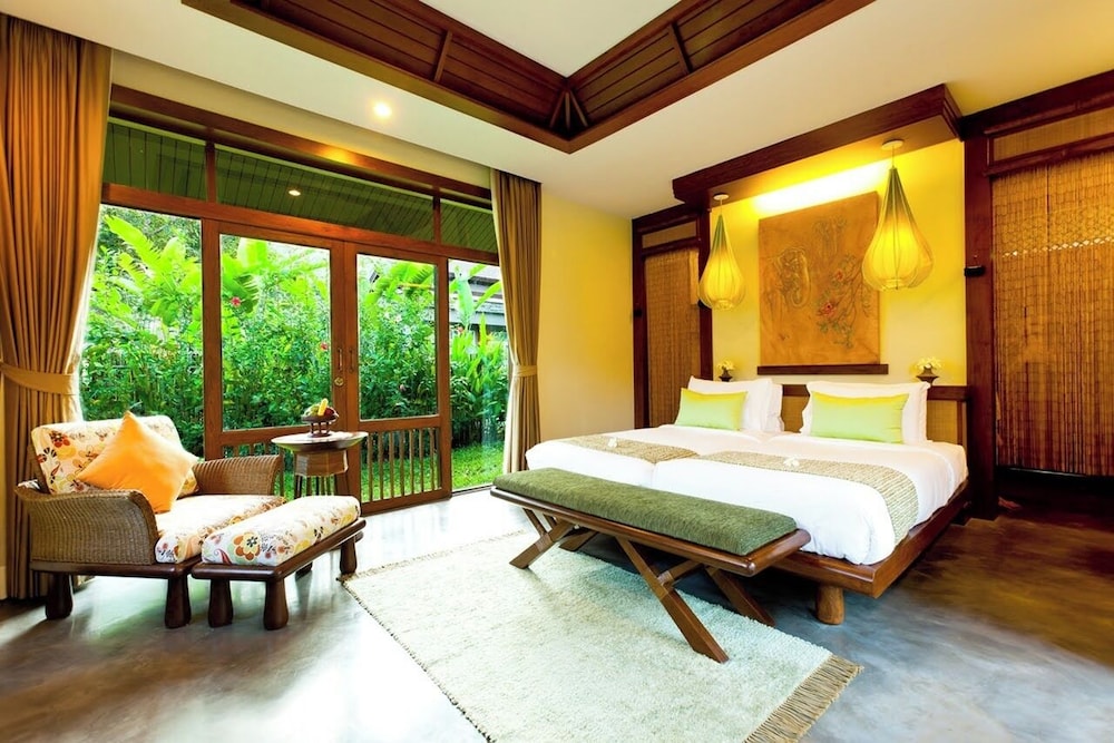 Sibsan Resort and Spa Maetaeng 28/78