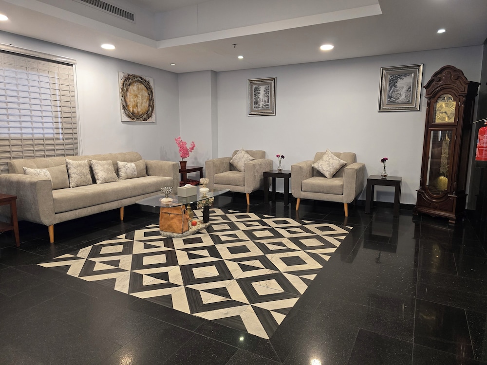 Dar Al Wedad Hotel 27/44