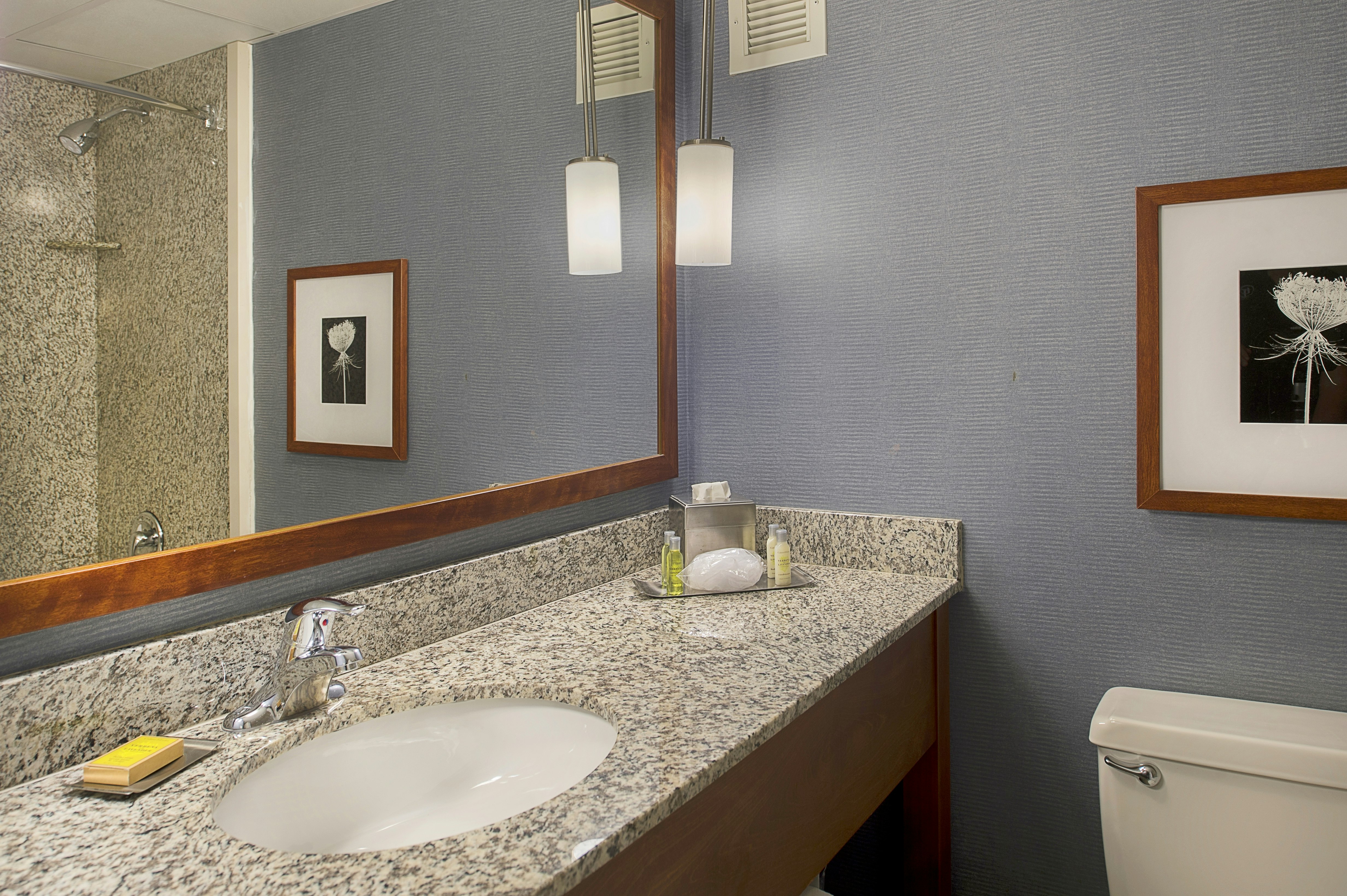 Doubletree By Hilton Hotel St Louis Westport 50/54