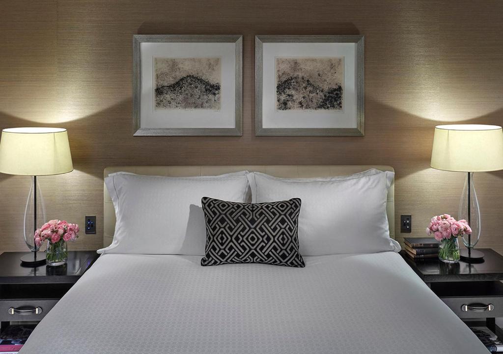 Crown Towers墨尔本酒店(Crown Towers Melbourne) 图片2