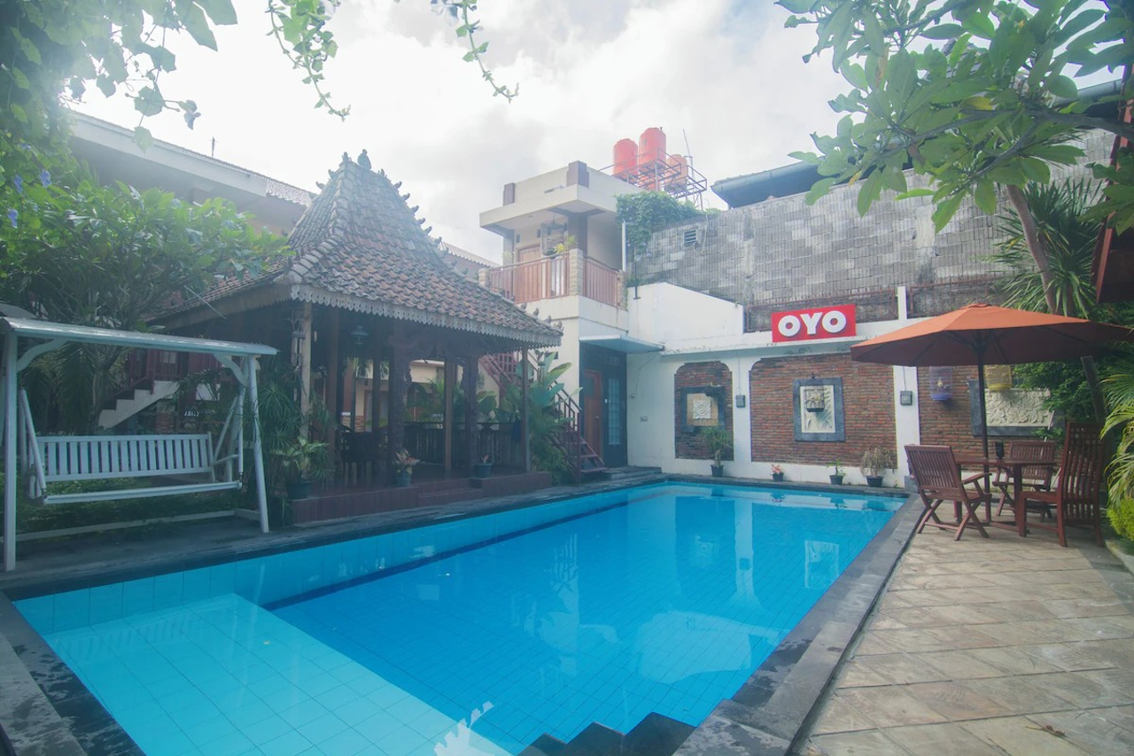 Hotel O Ndalem Padma Asri Guest House 9/10