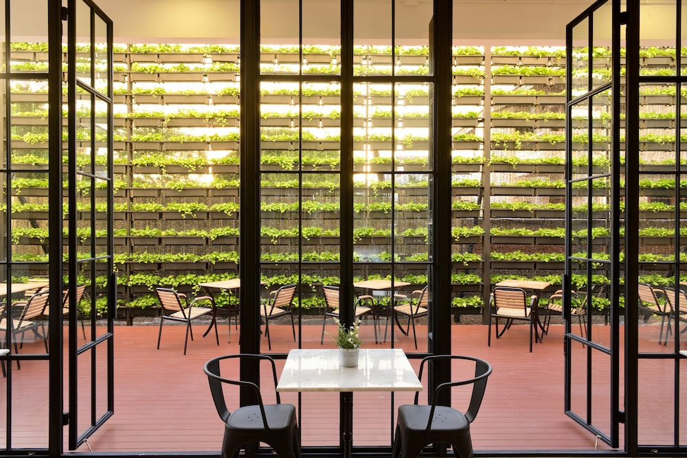 Ruenthip Residence Pattaya 39/65