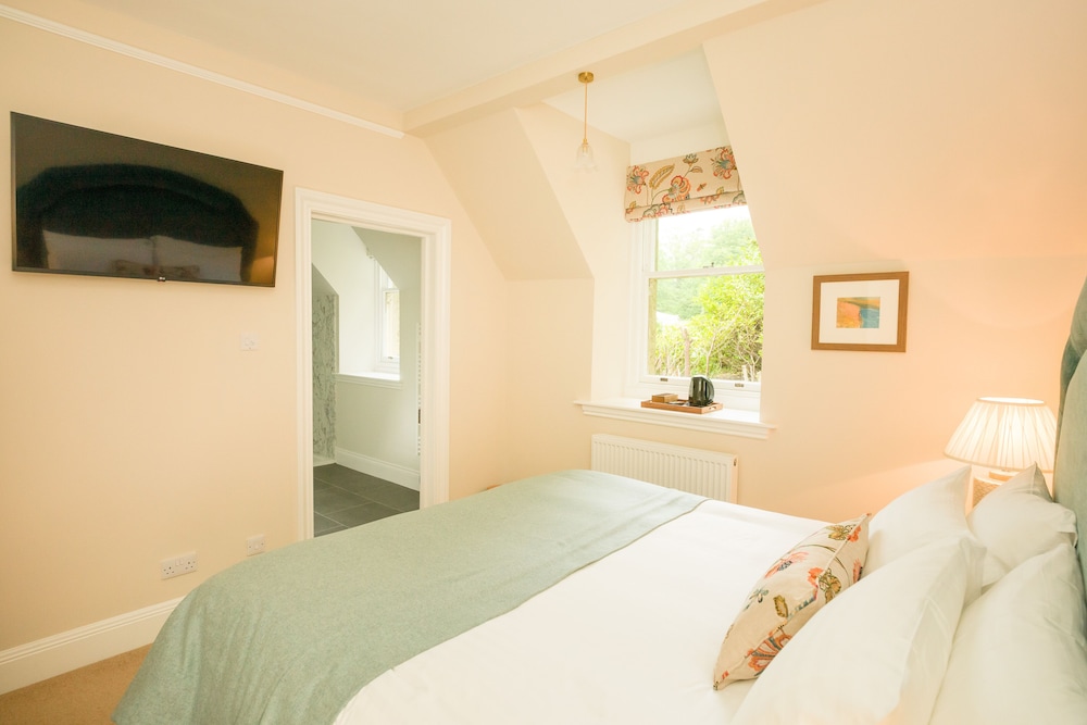 Room, Queen Bed