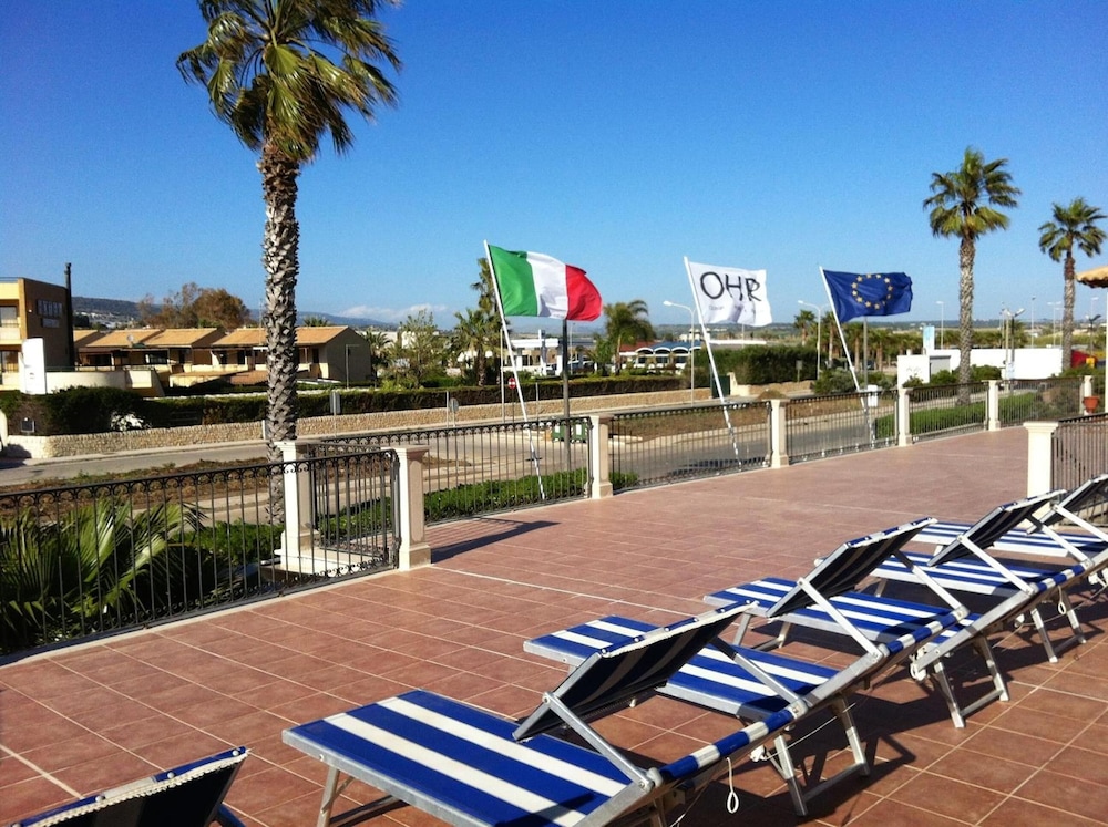 Hotel Aria Di Mare 10/57