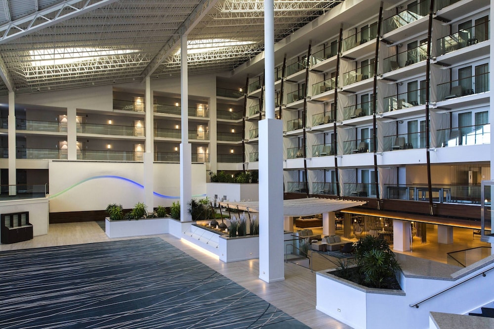 Newport Marriott Hotel and Spa 1/53