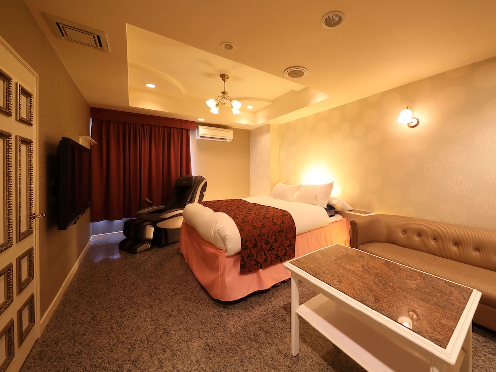 Hotel Fine Garden Suzuka 10/47