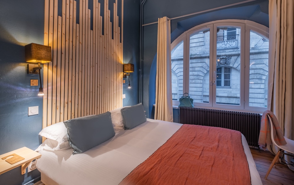 Hotel Madame 20/50