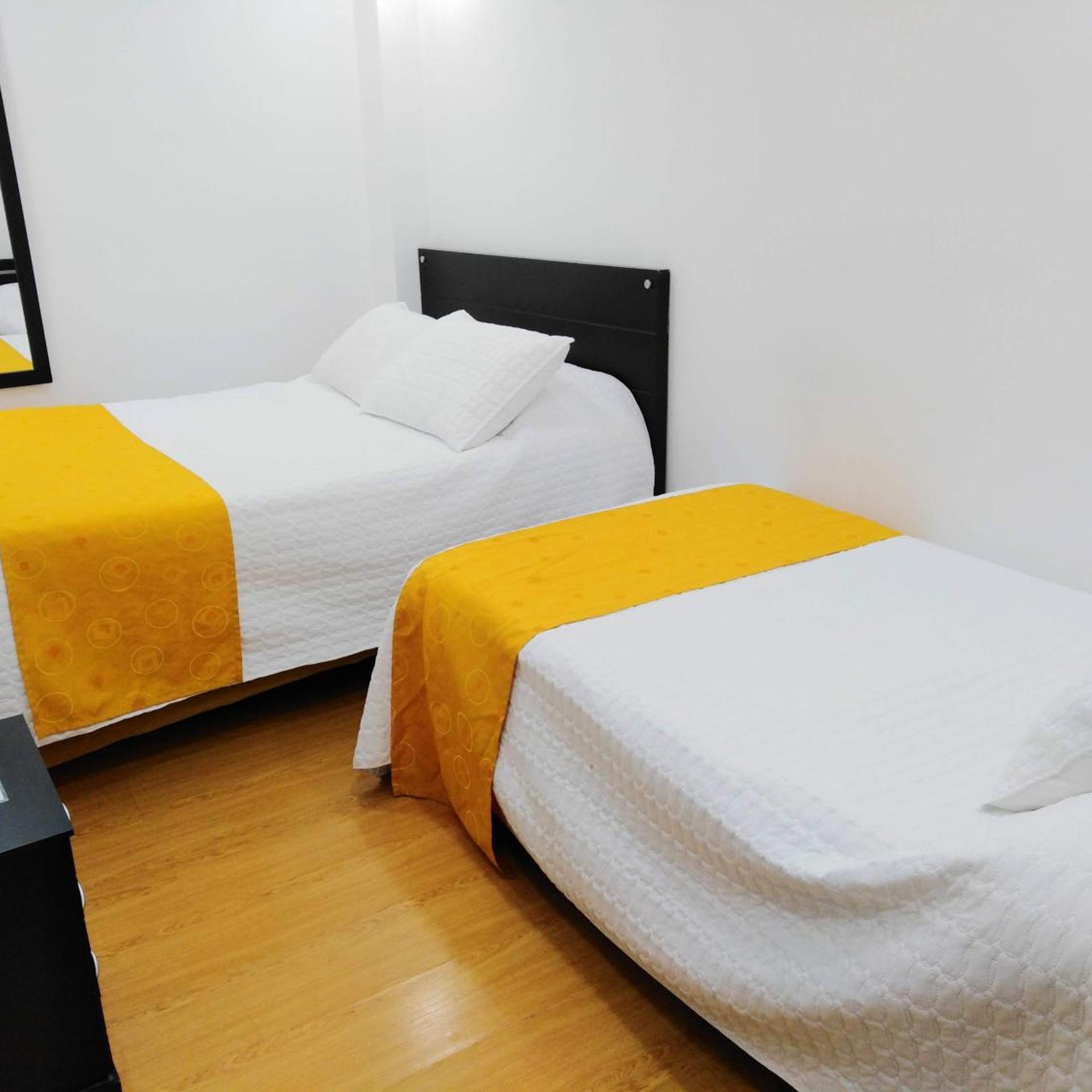 Hotel Lagos Latin America 22/32