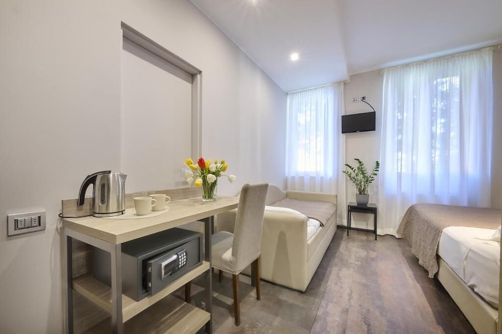 Hotel Don Ferrante 30/50
